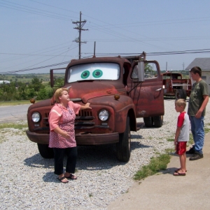 Gathering 2008 5