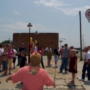 Gathering 2008 6