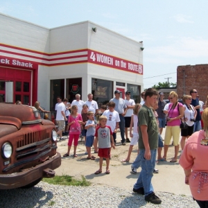 Gathering 2008 7