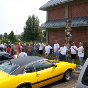 Gathering 2008 9