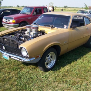 Gathering 2008 14