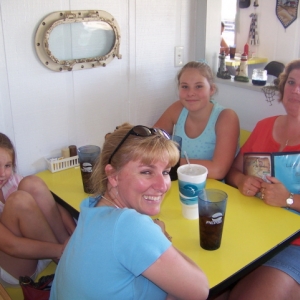 Gathering 2008 Dine And Dash Gang 3