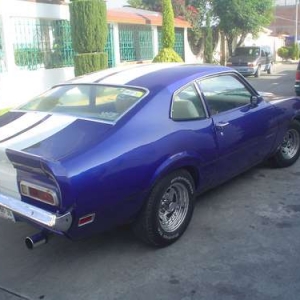 Mexican Spoiler