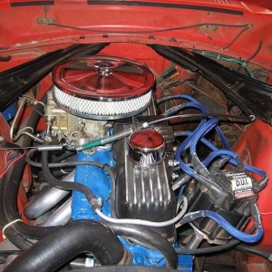 Engine Pic