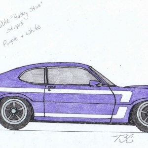 Purplewhite