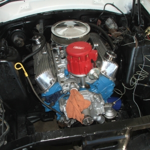 Stouts '72 Sprint