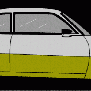 Designs Maverick-comet