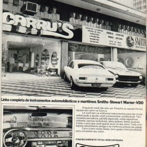 Custom Mavericks From Brazil