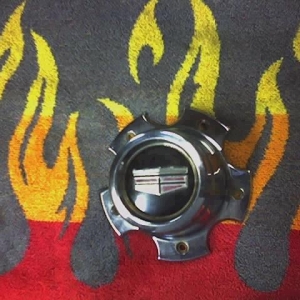 Center Cap
