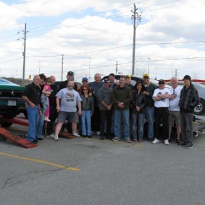 4th Nmcc Meet