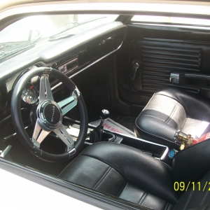 302 V8 Mav