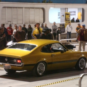 2009 Maverick Night, São Paulo, Brazil