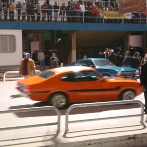 2009 Maverick Night, São Paulo, Brazil