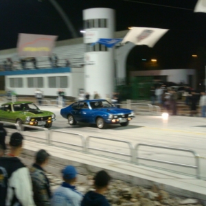 2009 Maverick Night, São Paulo, Brazil