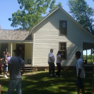 Gathering 2009