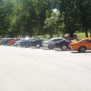 Gathering 2009