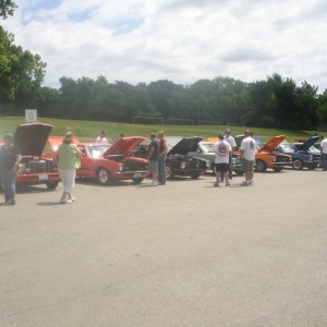 Gathering 09'