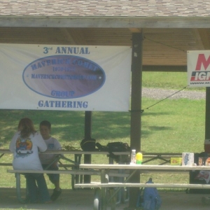 Gathering 09'