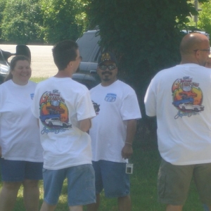 Gathering 09'