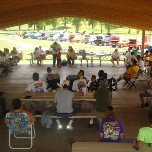 Gathering 09'