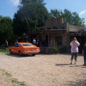2010 Gathering