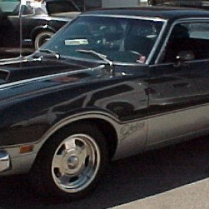 Front Angle