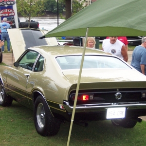 Street Machine Nationals