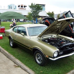 Street Machine Nationals