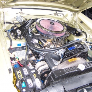 Street Machine Nationals