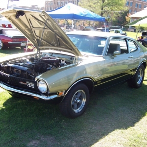 Street Machine Nationals