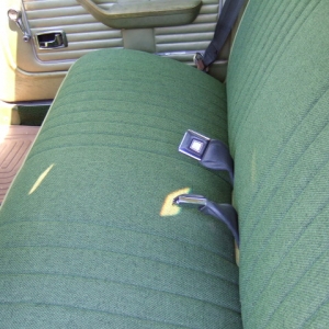 Front Seat Good 789702