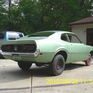 220 Fenders And Doors 9-23-10