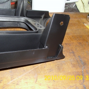 226 Grill Work 9-25-10