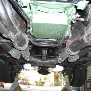 259 Exhaust 10-10-10
