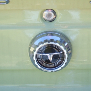50 Gas Cap