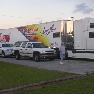 10-15-10 Coastal Plains Dragway