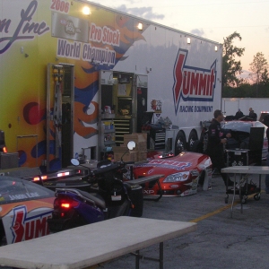 10-15-10 Coastal Plains Dragway