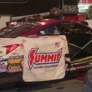 10-15-10 Coastal Plains Dragway