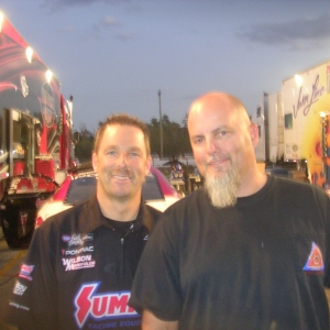 10-15-10 Coastal Plains Dragway