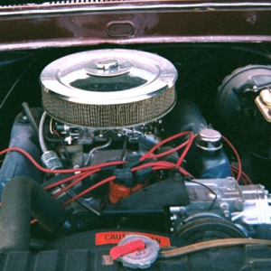 Ryan's 70 F-100
