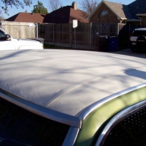 The One I Let Get Away