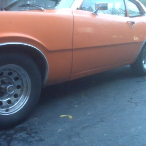 77 2 Door
