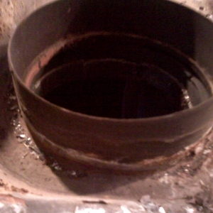 Cowl Repair
