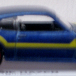 Street Beasts Redline