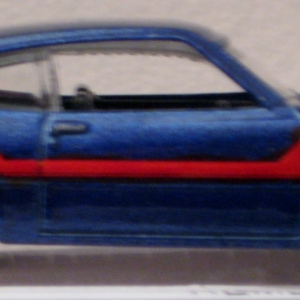 Red And Blue Street Beasts Maverick