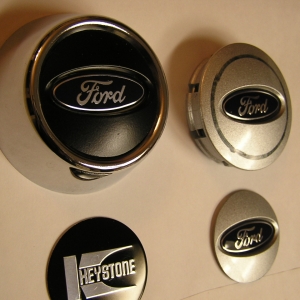 Wheel Centers