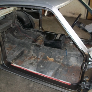 Kusstum 70 Maverick