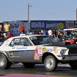 9272 168 Robert Grangrade
