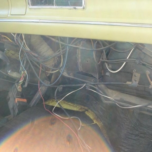 Rustymav1974's Rusty Mav