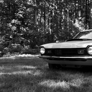 1971 Comet Gt
